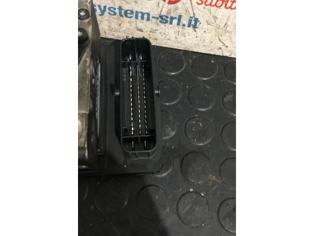 Блок АБС    Jeep  Renegade  2014 -  года