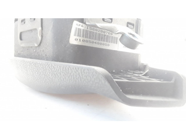 Подушка безопасности водителя 1560280760 Alfa Romeo 166