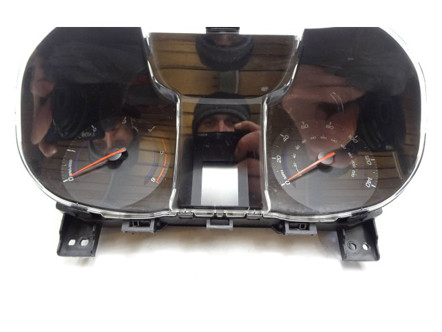 Панель приборов 95218101, 8101U   Chevrolet Orlando       