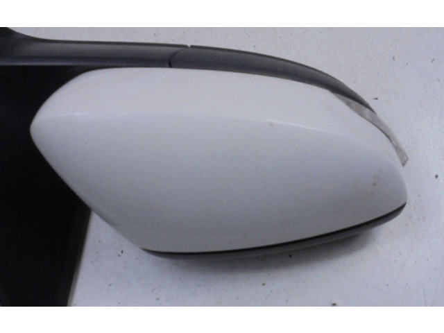 Зеркало (механическое)       Skoda Fabia Mk3 (NJ)  2015 - 2021 года   