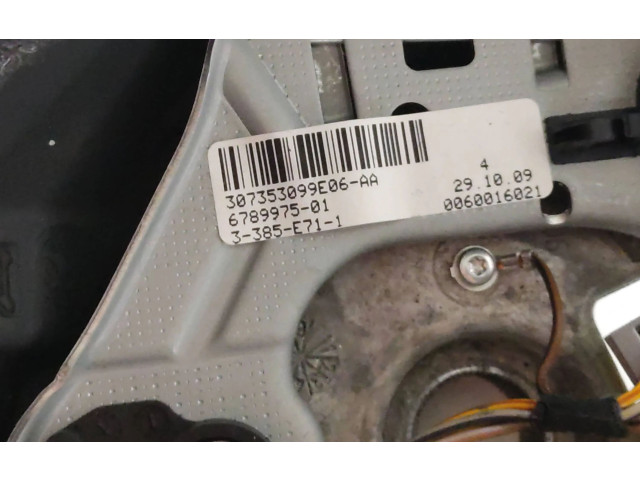 Volant BMW X6 E71 2008 32302166620, 32302166620