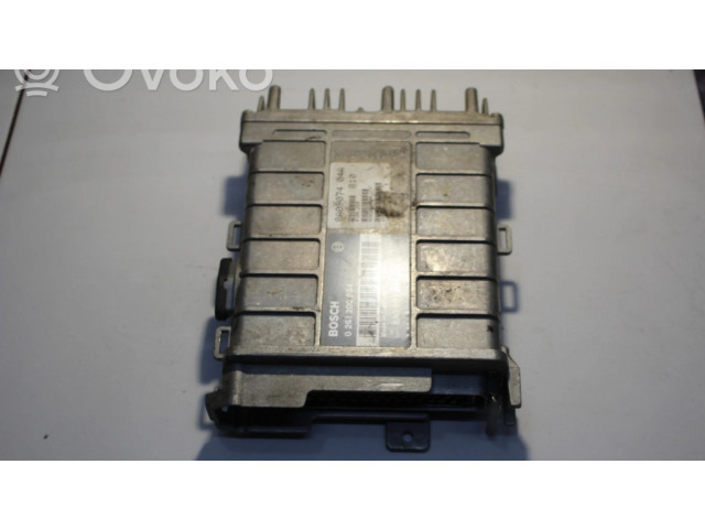 Řídící jednotka 0261200854, 8A0907404A BMW 3 E36 1996