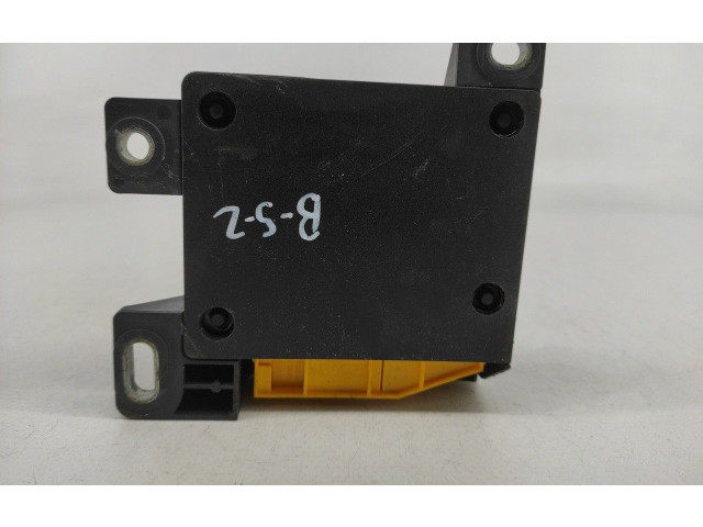 Блок подушек безопасности 8200769222   Dacia Logan I