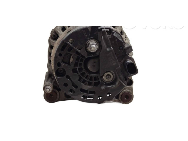 Генератор 06F903023FX, 06F903023F   Audi TT TTS Mk2      