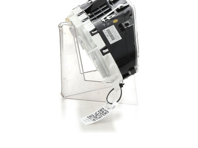 Панель приборов 9822703980, L0-1301P Peugeot 2008 I