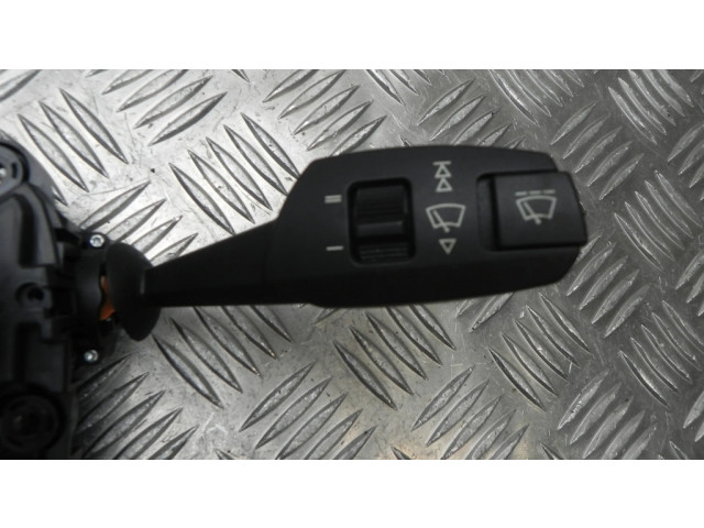 Подрулевой переключатель 9123030, N1245 BMW 1 E81 E87