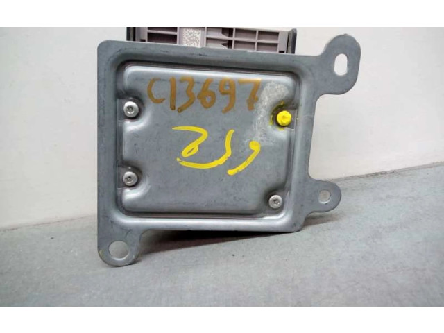 Блок подушек безопасности 985100336R   Dacia Dokker