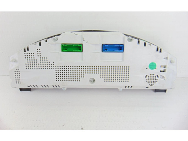 Панель приборов 3D0920885A   Volkswagen Phaeton       