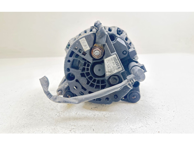 Генератор 06F903023F, 0124525091 Mitsubishi Outlander