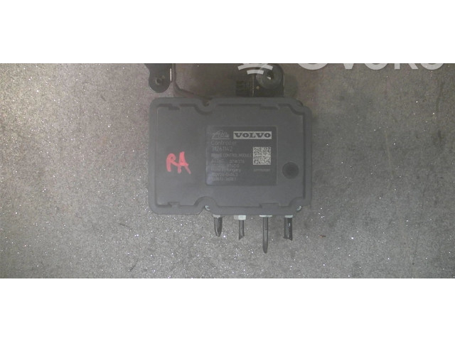 Блок АБС 31261142 Volvo V70 2008 - 2013 года