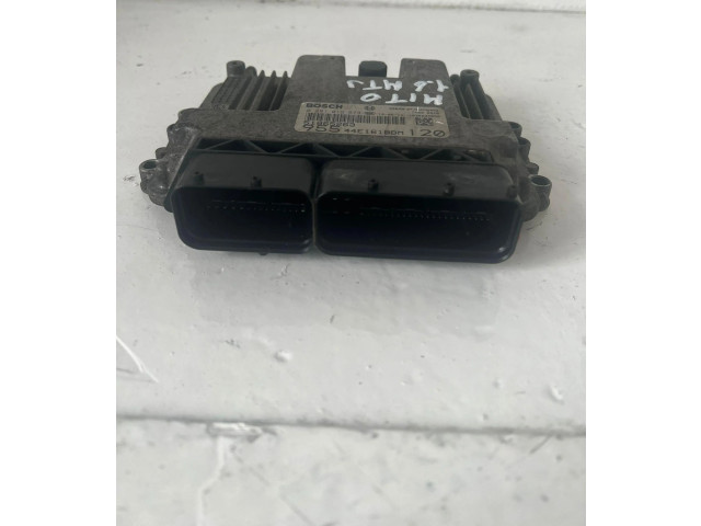 Řídící jednotka 0281015573, 0281015573 Alfa Romeo Mito 2009