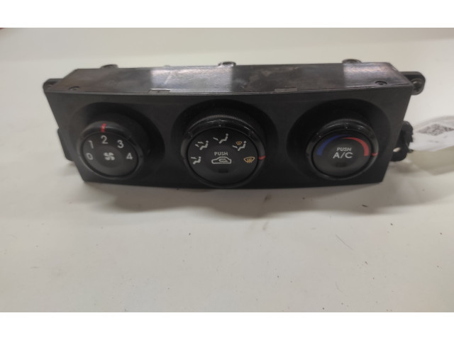 Блок управления климат-контролем 972503E261   KIA Sorento