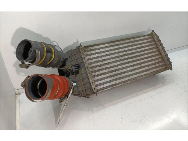 Интеркулер  9803900780, 9803900780   Citroen C-Elysée 