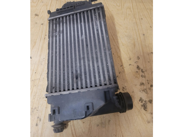 Интеркулер  144614BE0A   Nissan X-Trail T32 