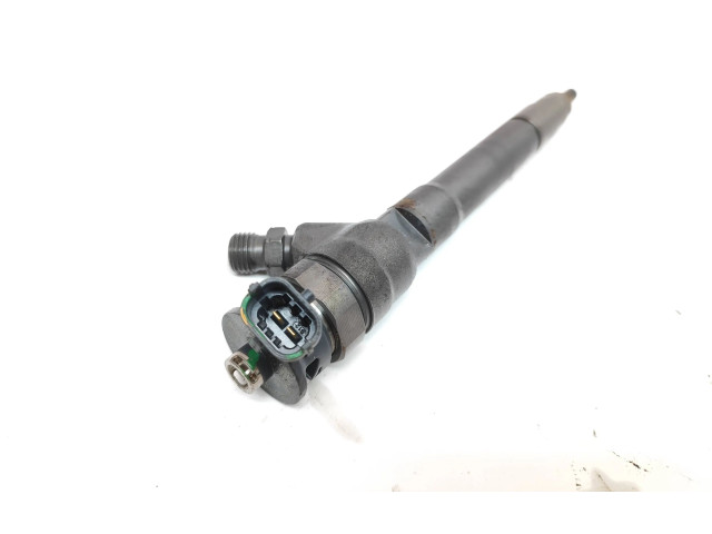 Форсунка HMLGT1205R, 0445110546    Renault Trafic III (X82)   