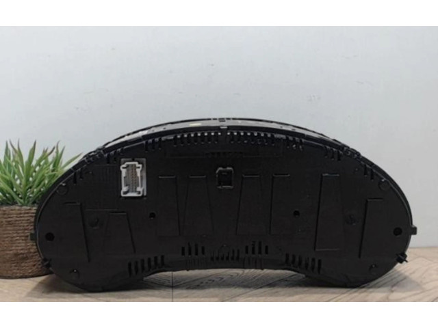 Turbodmychadlo Спидометр (приборный щиток) 9813297080, 9813297080 Citroen C4 Aircross DV6DTEDM(9