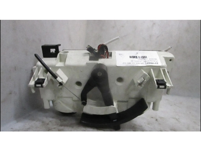 Блок управления климат-контролем 46770822   Fiat Punto (176)