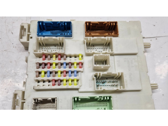 Блок предохранителей 9A340AAA, BD20487110317   Ford Focus    