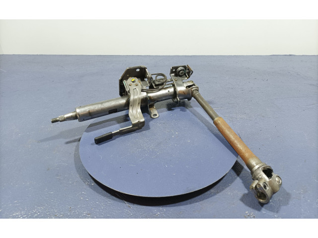    Рулевая рейка    Mitsubishi Colt 2009 - 2016 года