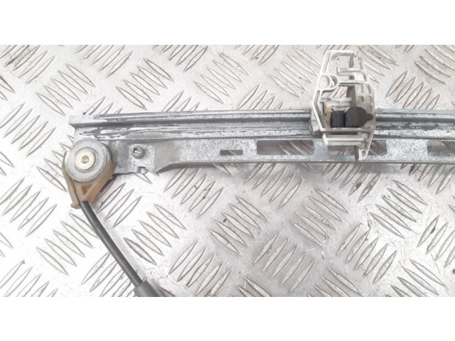 Передний комплект электрического механизма для подъема окна