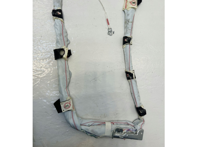 Боковая подушка безопасности 653610600B Dacia Sandero