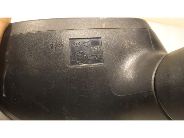 Zpětné zrcátko KIA Rio 2012