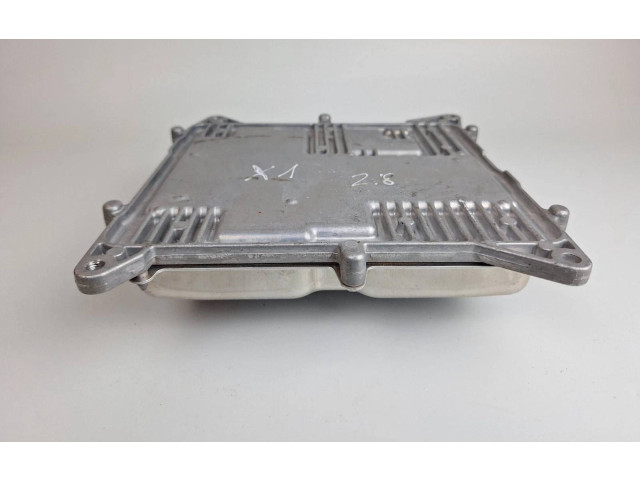 Řídící jednotka 8614957 BMW X1 E84 2010