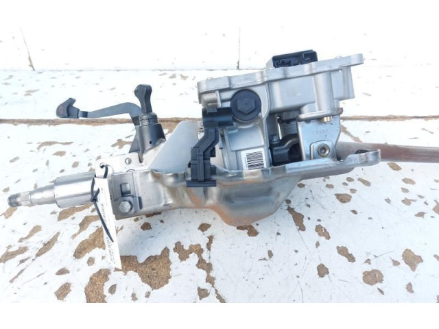 Ось рулевого колеса 00051805279, 00051805279 Fiat Idea