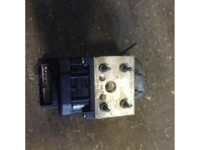 Блок АБС Tata Indica Vista I 1998-- года