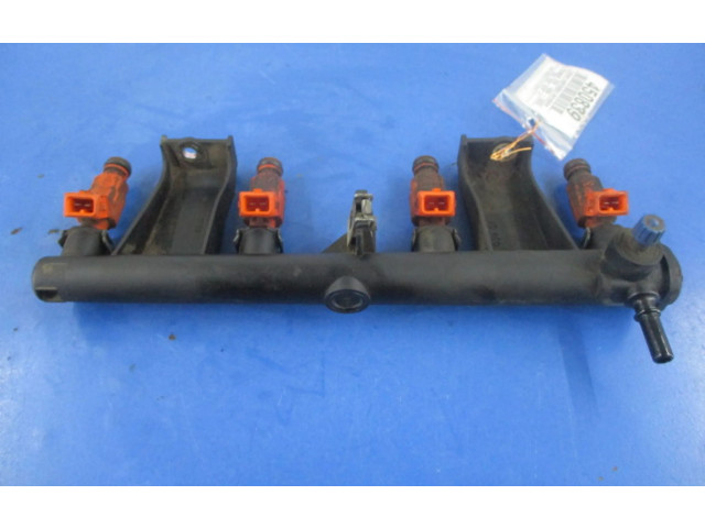 Vstřikovací lišta 9636520780, 9636520780 Peugeot 206 CC