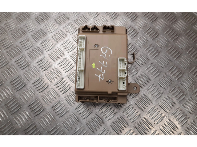 Pojistková skříňka 82201FL740, G7777 Subaru XV II 2021