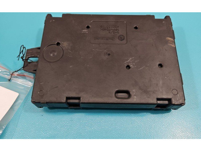 Блок комфорта 284B12330R, IMPRK1441692   Dacia Sandero   