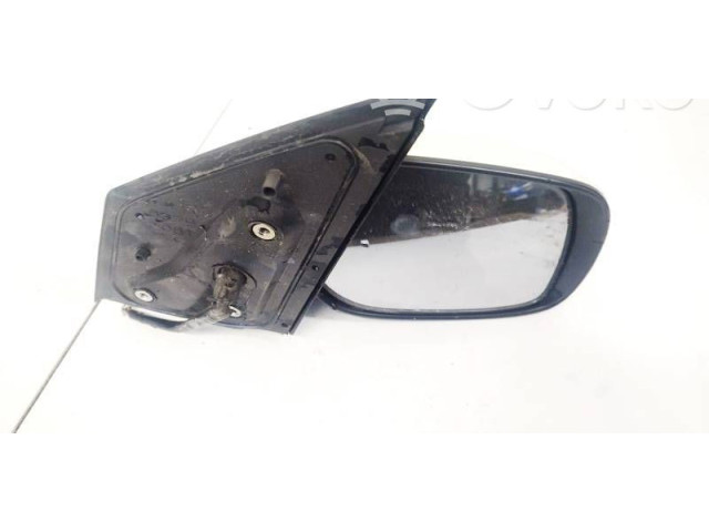 Зеркало электрическое        Daihatsu Sirion   -  года   