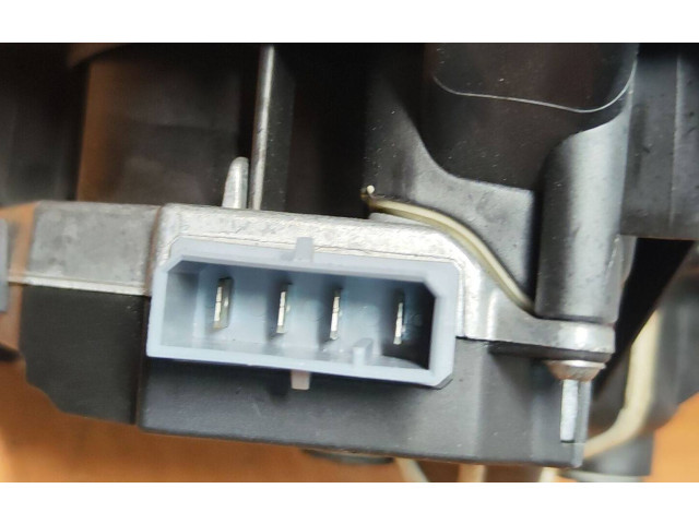 Вентилятор печки 007013E, CJ2LSAAB Saab 9-3 Ver2