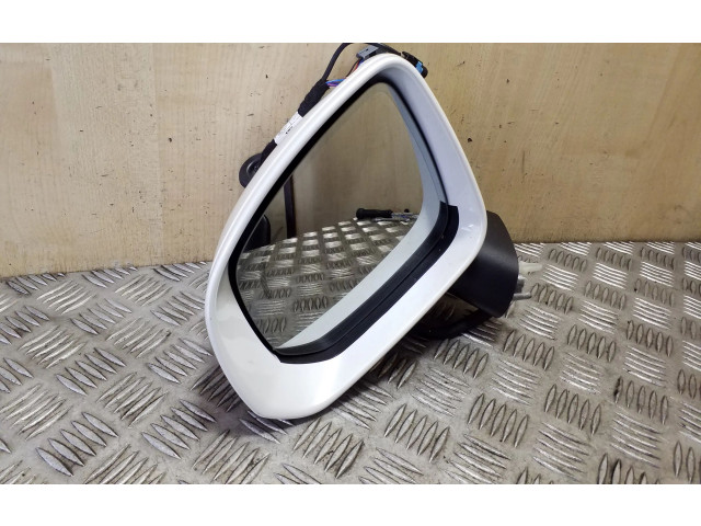 Зеркало электрическое        Volvo XC90  2014 -  года   