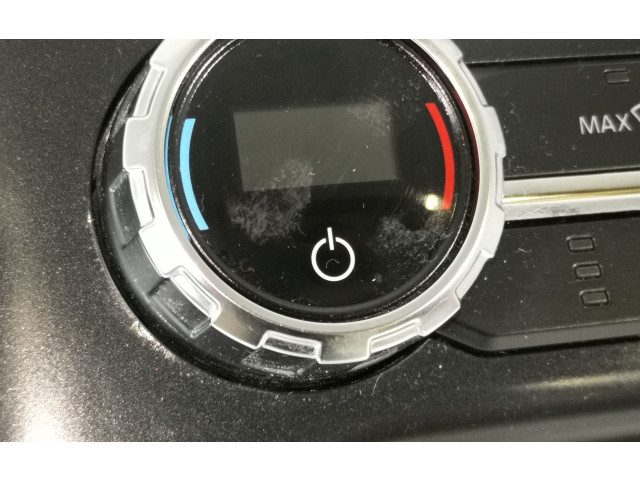 Блок управления климат-контролем ML3T-18C612-BE   Ford F150