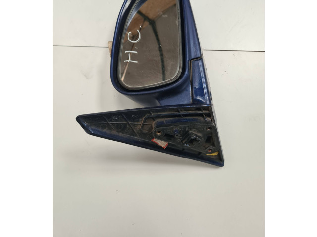 Außenspiegel elektrisch Tür vorne       Hyundai Coupe   -  года   