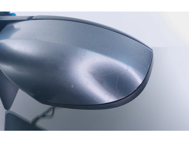 Зеркало электрическое Volvo S80 2004 - 2006 года
