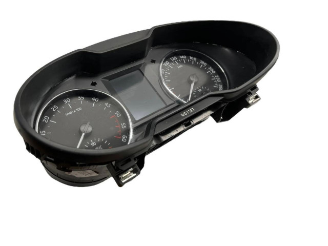 Панель приборов 5E0920861E, 2508993 Skoda Octavia Mk3 (5E)