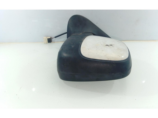 Зеркало электрическое        Peugeot Partner  2003 - 2008 года   