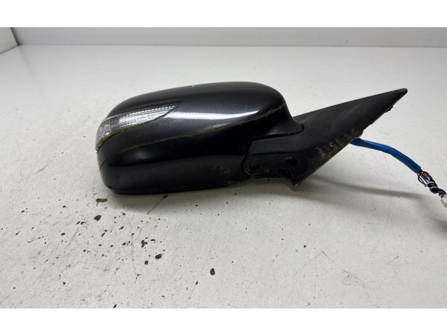 Zpětné zrcátko Subaru Legacy 2008 E13011199