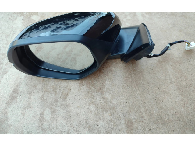 Зеркало электрическое Honda HR-V 2015 - 2020 года