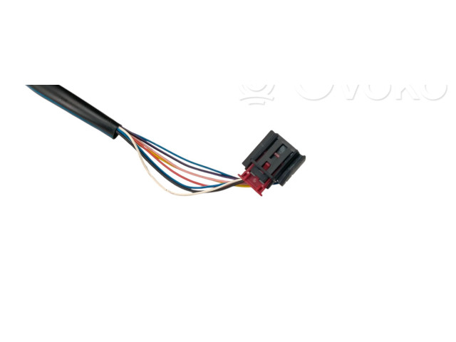 Zpětné zrcátko Audi Q7 4M 2015 F3G0