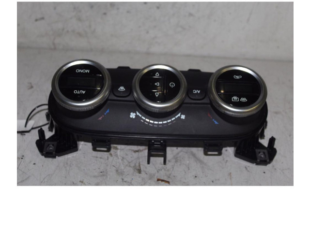 Блок управления климат-контролем    Fiat 500L