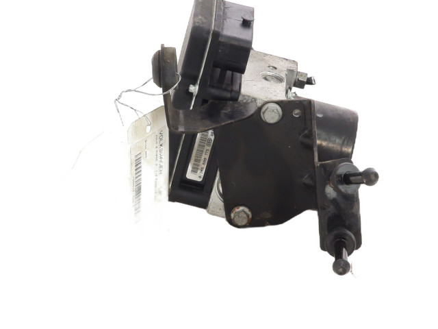 Блок управления АБС 6Q0907379   Volkswagen Polo IV 9N3
