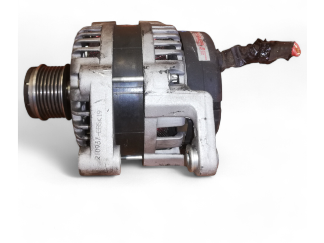 Генератор 210937, 210937 Opel Antara