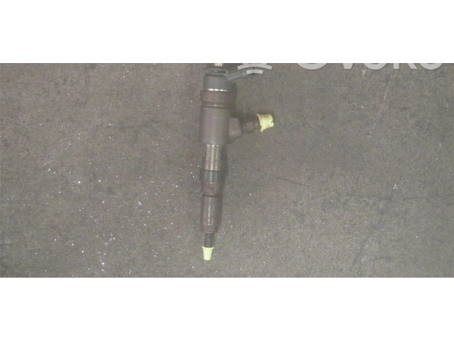 Vstřikovač 0445110252, 1980A9 Peugeot 206 8HZ