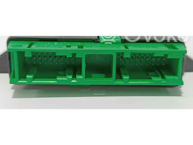 Блок управления 1623123380, 0263014016   Peugeot 5008