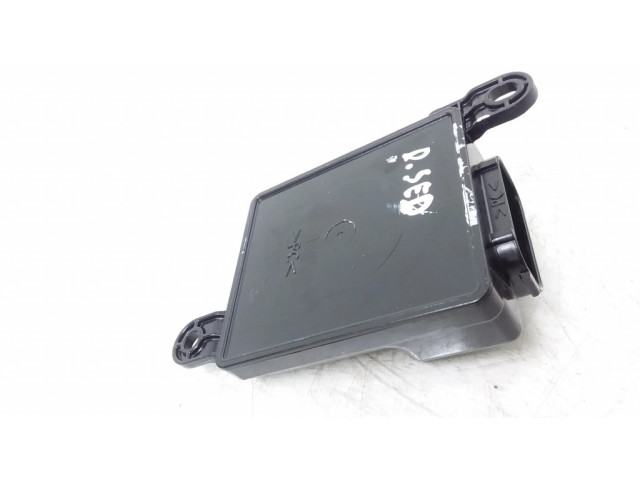 Модуль управления сидением