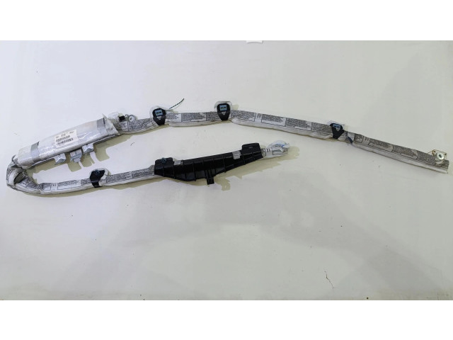 Боковая подушка безопасности    BMW X3 F25